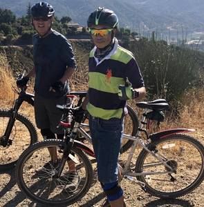 Meet your Posher, Daniel